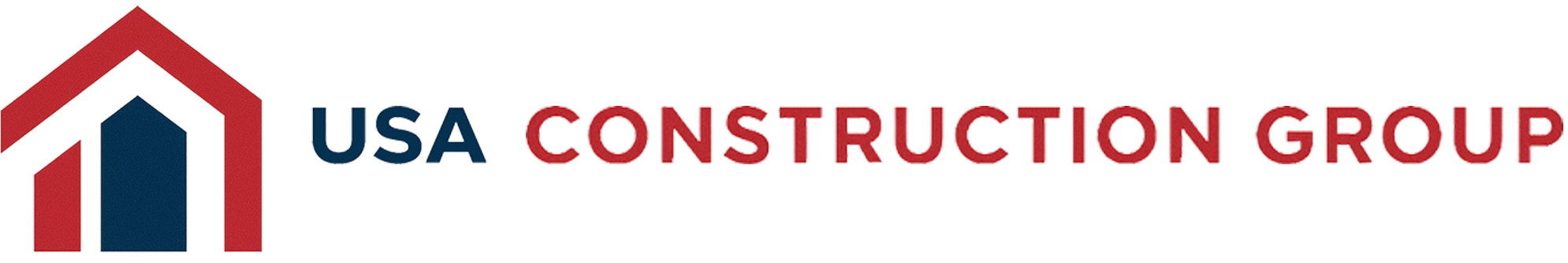 USA Construction Group logo