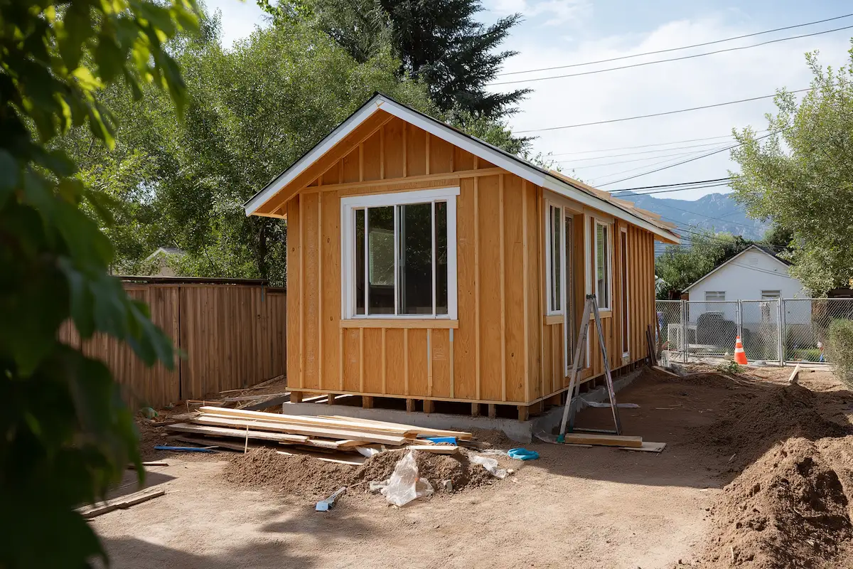 ADUs & Additions project 3