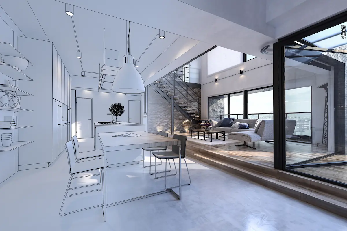 Architecture and design project 2