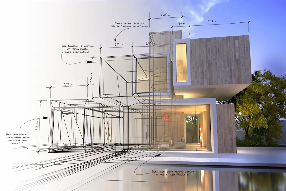 Architecture & design project 3 – USA Construction Group